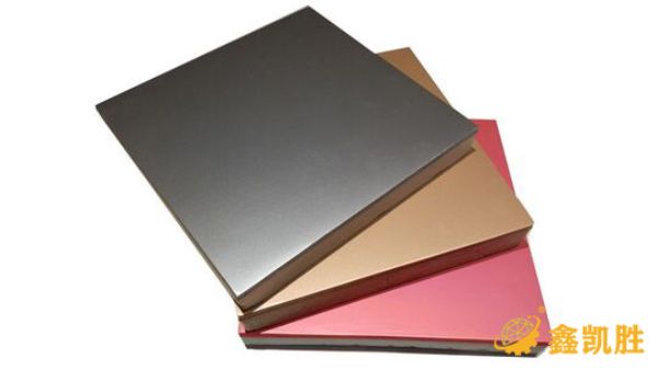 氟碳噴塗生産線的詳細介紹